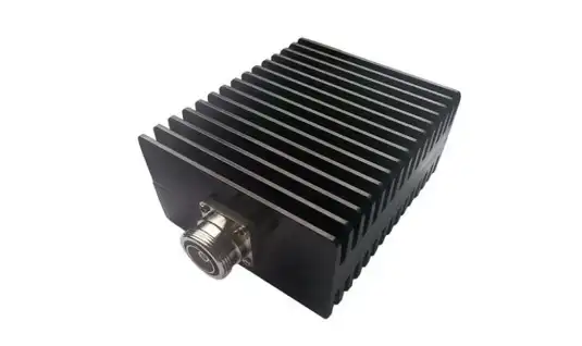 Male RF Dummy Load
